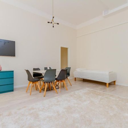 Dohany Str Downtown Apartment Boedapest Buitenkant foto