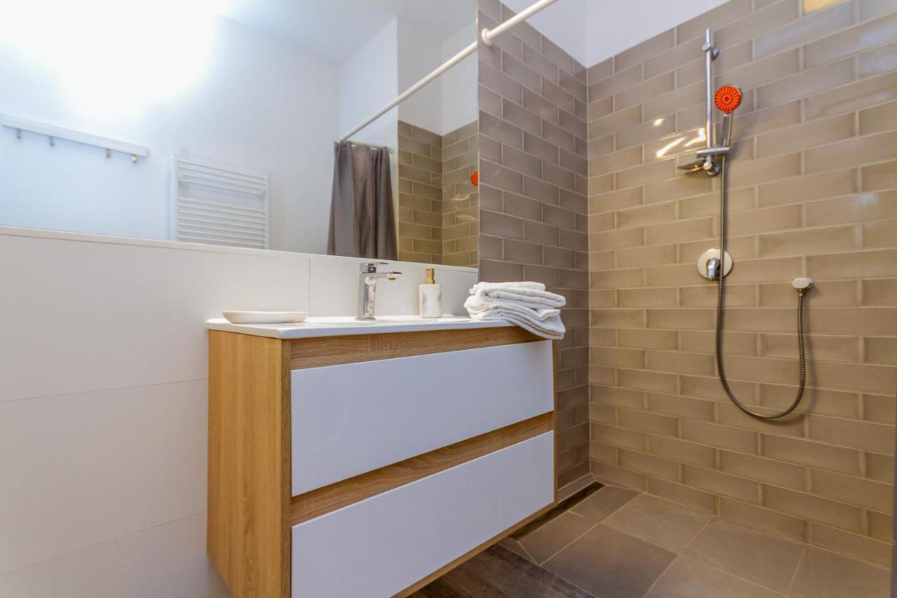 Dohany Str Downtown Apartment Boedapest Buitenkant foto