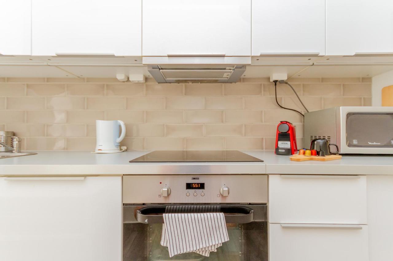 Dohany Str Downtown Apartment Boedapest Buitenkant foto