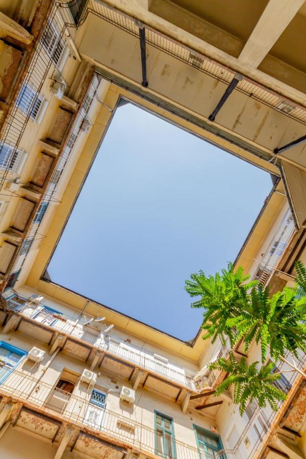 Dohany Str Downtown Apartment Boedapest Buitenkant foto