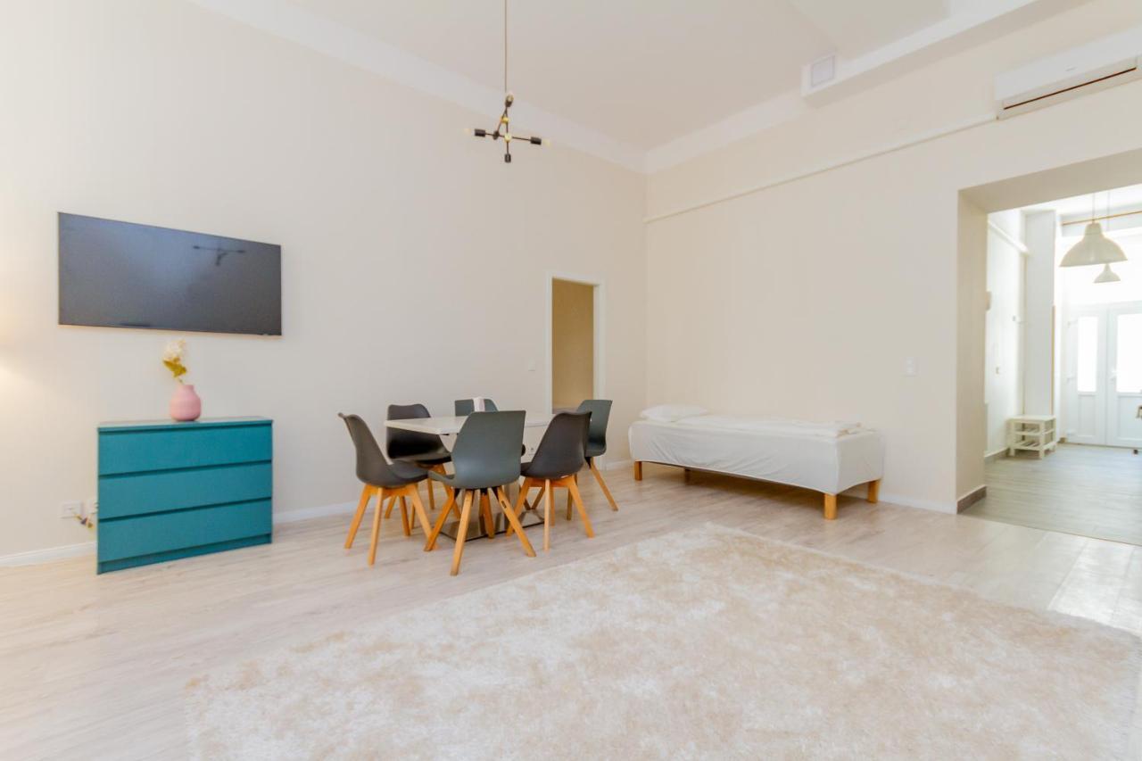Dohany Str Downtown Apartment Boedapest Buitenkant foto