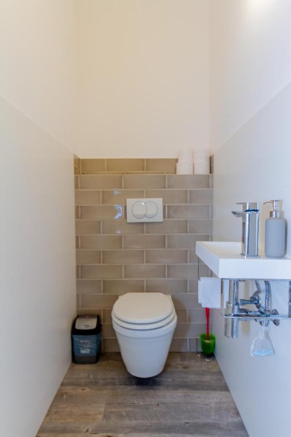 Dohany Str Downtown Apartment Boedapest Buitenkant foto